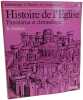 Histoire de l'Eglise - panorama et chronologie / biblioth&egrave;que de l'histoire du christianisme n&deg;4. R. Fr&ouml;hlich
