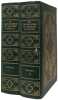 LE GRAND FICHIER DE L'HISTOIRE DE FRANCE. 8 BOITIERS. Civilisation I II. Ev&eacute;nements I II. Personnages I II. Souverains et Chefs d"Etat I II. 