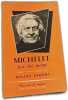 Michelet par lui-m&ecirc;me. Roland Barthes