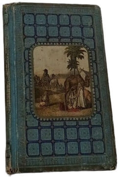 L'Asie. Par un homme de lettres