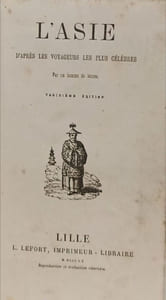 L'Asie
