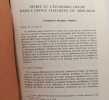 L'histoire des croyants - m&eacute;moire vivante des hommes - EXTRAIT pp829-839. Charles Molette