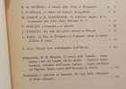 Rassegna di studi etiopici - VOLUME XIII 1954. Carlo Conti Rossini