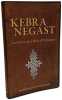 Kebra Negast: La gloire des Rois d'Ethiopie. Mahler Samuel