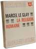 La religion romaine. Marcel Le Glay