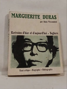 Marguerite Duras