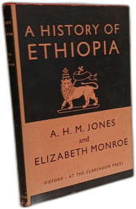 A History of Ethiopia