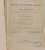 Hebrew and english lexicon of the old testament with an appendix containing the biblical aramaic based on the lexicon of w. gesenius as translated by ...