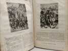 Histoire d'un Paysan 4 Parts in 1 Volume 1 : 1789 les etats generaux / 2 : 1792 la patrie en danger / 3 : 1793 l'an i de la republique / 4 : 1794 a ...