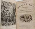 Histoire d'un Paysan 4 Parts in 1 Volume 1 : 1789 les etats generaux / 2 : 1792 la patrie en danger / 3 : 1793 l'an i de la republique / 4 : 1794 a ...