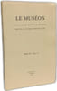 Le Mus&eacute;on - journal of oriental studies / revue d'&eacute;tudes orientalies - TOME 128 - fasc. 1 -2. Collectif