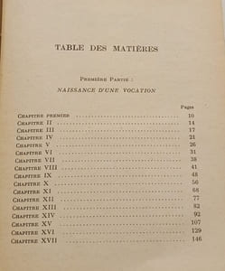 Premier de cordée