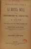 La defensa social y las transformaciones del derecho penal. A. Prins  Federico Castejon y Mart&iacute;nez de Arizala