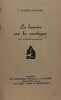 La peine des autres 1940-1942. L. Rauzier-Fontayne