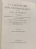 The Apocrypha and Pseudepigrapha of the Old Testament - VOLUME II: Pseudepigrapha. R. H. Charles