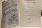 The Commentaries of Isho'dad of Merv - VOLUME II III & V. Part I (1911;1911;1916). Margaret Dunlop Gibson  James Rendel Harris
