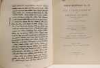 The Commentaries of Isho'dad of Merv - VOLUME II III & V. Part I (1911;1911;1916). Margaret Dunlop Gibson  James Rendel Harris