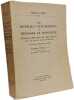 Les Hom&eacute;lies Cat&eacute;ch&eacute;tiques de Th&eacute;odore de Mopsueste. Raymond Tonneau  O.P. et Robert Devreesse