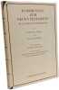 Kommentar zum Neuen Testament 6 Bde. Bd.5/6 Rabbinischer Index Verzeichnis der Schriftgelehrten geographisches Register: Hrsg. v. Joachim Jeremias u. ...