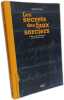 LES SECRETS DES FAUX SORCIERS. POLICE MAGIE ET ESCROQUERIE A PARIS AU XVIIIE SI: Police magie et escroquerie &agrave; Paris au XVIIIe si&egrave;cle. Krampl Ulrike  ...