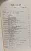The harp - a review of Syriac and oriental studies -- VOL. I n&deg;1 (1987) + N&deg;2&3 (1988) + VOL. V n&deg;1.2.3 ( 1992) + VOL. VI. Collectif