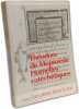Homelies catechetiques. Mopsueste Th&eacute;odore de