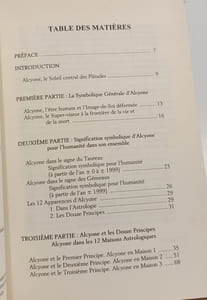 La Symbolique d'Alcyone: L'Image-de-Soi déformée de L'Être Humain - Maison de Purification