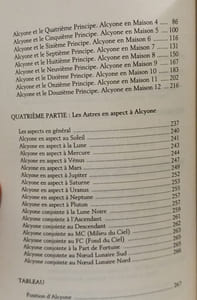 La Symbolique d'Alcyone: L'Image-de-Soi déformée de L'Être Humain - Maison de Purification