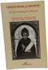 Chants pour La Nativit&eacute; de Saint Ephrem le Syriaque. A pr&eacute;ciser