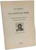 Les Chants de Nisibe. Traduction de Paul F&eacute;ghali et de Claude Navarre. Ephrem Saint