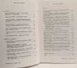 LE LIVRE NOIR DU COMMUNISME en d&eacute;bat - l'age d'homme n&deg;59-60 ---- 2000. COMMUNISME 59-60