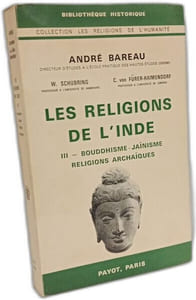 Les Religions de l'Inde