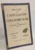 Bulletin de l'Association Guillaume Bud&eacute; N&deg;4 D&eacute;cembre 1969. Collectif