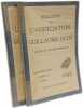 Bulletin de l'Association Guillaume Bud&eacute; - N&deg;1 et 4 1968. Collectif