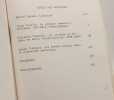 Trois essais sur la litt&eacute;rature &eacute;thiopienne - biblioth&egrave;que Peiresc 3. Luigi Fusella - Salvatore Tedeschi - Joseph Tubiana
