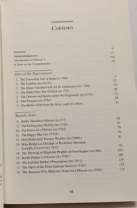 Folktales of the Jews - VOLUME I: Tales from the Sephardic Dispersion + II: Tales from Eastern Europe