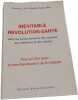 In&eacute;vitable r&eacute;volution-sant&eacute;. Docteur L.-M. Gillard de Saint Gilles  Fran&ccedil;ois-Xavier de Guibert