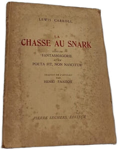 La Chasse au Snark
