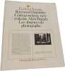 &Eacute;crit sur l'image. Correspondance new-yorkaise. Les absences du photographe. Raymond Depardon  Alain Bergala