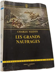 Les grands naufrages