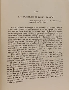 Les grands naufrages. Charles Neider