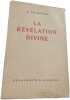 La R&eacute;v&eacute;lation Divine. S. Van Mierlo