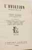 L'Aviation Nouvelle. Camille Rougeron