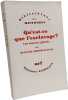 Qu'est-ce que l'esclavage ?: Une histoire globale. Grenouilleau Olivier