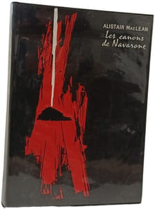 Les canons de Navarone