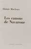 Les canons de Navarone. Alistair MacLean