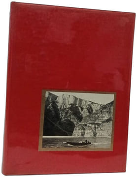 Nahanni. Roger Frison-Roche