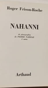 Nahanni
