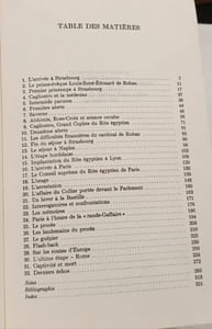 Le comte de Cagliostro