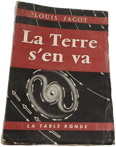 La Terre s'en va
